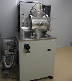 เครื่องทดสอบ DC และ RF Sputtering Coating, ห้องทดลอง Lab. และ R &amp;amp; D Lab ของ DC / MF Sputtering  ระบบสปัตเตอร์