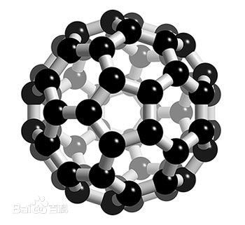 ข่าวล่าสุดของบริษัทเกี่ยวกับ การประยุกต์ใช้งานทางอุตสาหกรรม Buckminsterfullerene C60 โดย PVD deposition
