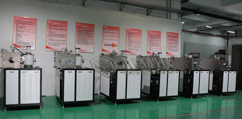 ข่าวล่าสุดของบริษัทเกี่ยวกับ การปฏิวัติการเคลือบอุตสาหกรรม: สายการปรับปรุงการปรับปรุงอากาศต่อเนื่องจากอากาศของ Shanghai Royal Technology