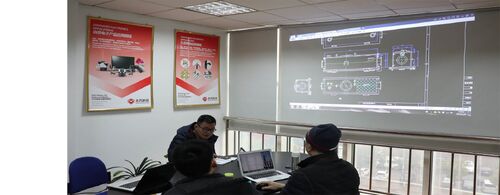 ข่าวล่าสุดของบริษัทเกี่ยวกับ เครื่องเคลือบ PVD ที่ปรับแต่งและเป็นนวัตกรรมใหม่สำหรับการผลิตสมัยใหม่โดย Royal Technology