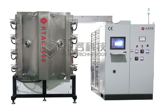ราคาดี อุปกรณ์เคลือบ tablware เซรามิก , PVD Ion Plating Machine ออนไลน์