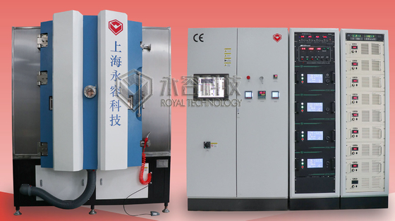 ราคาดี DPC เครื่องเคลือบ PVD วาคิวัม ออนไลน์