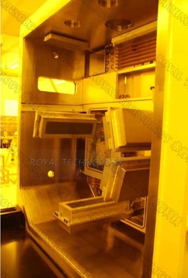 ราคาดี R2R Web เครื่องดูดฝุ่น Metallizer อินเดียมดีบุกออกไซด์เครื่องเคลือบฟิล์มบาง Roll To Roll Web Coater สูญญากาศ ออนไลน์
