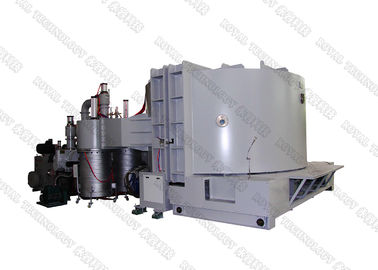 ราคาดี RTEP3700-Acrylic Automotive LOGO PVD เครื่องชุบโครเมี่ยม, บอร์ดโลโก้รถยนต์ PVD Metalizing Unit ออนไลน์