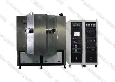 ราคาดี เครื่องทำแมกนีตรอนสปัตเตอริงฟิล์มบางแบบทองแดงนำไฟฟ้า, สิ่งทอไนลอนที่มีการสะสมฟิล์มบาง Cu ออนไลน์