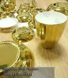 ราคาดี อุปกรณ์เคลือบไทเทเนียมไนไตรด์, เครื่องครัวเครื่องครัว PVD Plating System ออนไลน์