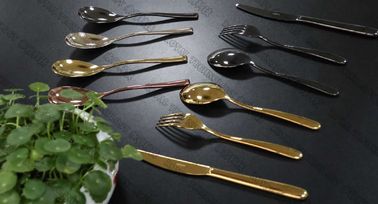 ราคาดี เหล็กชุบสแตนเลสบริการ PVD Coating, แค็ทเทอร์ชุบโรสโกลด์, สีทองแดง ออนไลน์