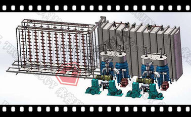 ราคาดี โลโก้รถและสัญญาณเครื่องเคลือบสูญญากาศ PVD, โลโก้ยานยนต์ Chroming สูญญากาศบิลบอร์ด ออนไลน์