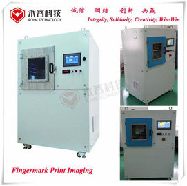 ราคาดี ระบบ Metallizing ระบบสูญญากาศสูง, หน่วยการระเหยด้วยความร้อนสำหรับการถ่ายภาพด้วยลายนิ้วมือ ออนไลน์