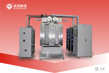 คุณภาพ  PVD and PECVD Hybrid Vacuum Deposition Machine-RT-Multi950 โรงงาน