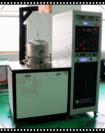 ราคาดี หน่วยการสปัตเตอร์ Magnetron ทดลอง, เครื่องสเปรย์แบบ Magnetron ขนาดพกพาขนาดแนวตั้งในแนวตั้ง ออนไลน์