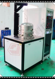 ราคาดี เครื่องเคลือบผิว PVD แบบพกพาหน่วยสเตนเลส Magnetron สำหรับ Labrotary R & D, Lab สเปรย์ DC / FM / RF  Coater ออนไลน์