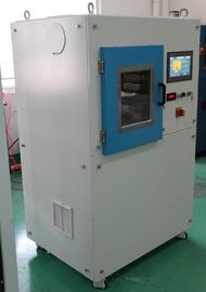 ราคาดี R & D การทดลองการระเหยด้วยความร้อนระบบการเคลือบเครื่องเคลือบ PVD สูญญากาศ Labrotary ออนไลน์