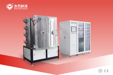 ราคาดี เครื่องเขียนเครื่องชุบ PVD, ปากกา IPG 24 ทองคำแท้แมกนีตรอนสปัตเตอริงโรงเคลือบ ออนไลน์