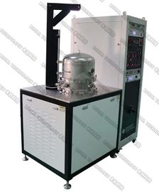 ราคาดี เครื่องชุบสูญญากาศด้วยเส้นใยความร้อน, C60 ระบบระเหยด้วยสุญญากาศแบบเหนี่ยวนำ ออนไลน์
