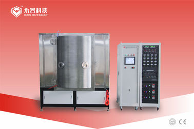 ราคาดี เครื่องเคลือบไอออนทอง PVD ของเครื่องประดิษฐ์เซรามิก ออนไลน์
