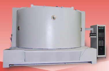 ราคาดี Pvd Chrome Machine Metalizing Machine โลโก้ยานยนต์ Chroming การวางแนวตั้ง ออนไลน์
