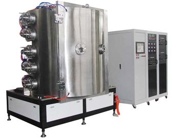 ราคาดี เครื่องชุบ PVD Cathodic Arc, PVD ZrN สำหรับหัวฝักบัวโลหะ ออนไลน์