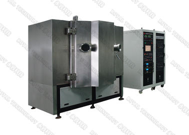 ราคาดี แพคเกจเครื่องสำอาง Galss แพคเกจอุปกรณ์เคลือบ Pvd แหล่งกำเนิดการระเหยระบบชุบสูญญากาศ ออนไลน์