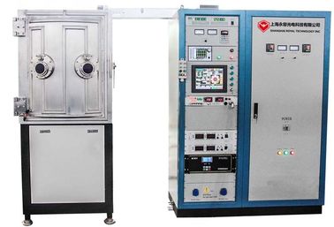 ราคาดี หน่วยการระเหยด้วยความร้อนโคมไฟ, E-beam ปืนเครื่องระเหยการเคลือบ ออนไลน์