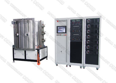 ราคาดี สแตนเลสสตีลปากคีบ / กรรไกร Pvd ไอออนระบบชุบ, Steered Arc Cathode หยดเครื่องเคลือบฟรี ออนไลน์