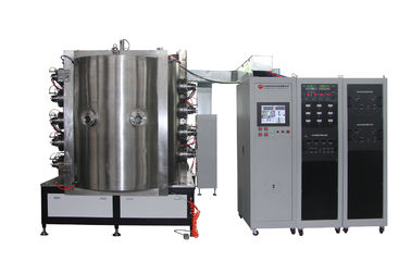 ราคาดี เครื่องชุบ PVD TiN, เครื่องเคลือบ PVD เพื่อความสวยงาม ออนไลน์