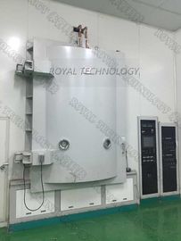 ราคาดี เครื่องวางแนวสูญญากาศ Metallizer สำหรับรถยนต์แนวตั้ง ออนไลน์