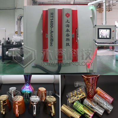 ราคาดี Cearmicware เครื่องเคลือบ PVD ต้านเชื้อแบคทีเรีย, ถ้วยพอร์ซเลน, ภาชนะเซรามิกและสุขภัณฑ์เซรามิก, กระเบื้องเซรามิก ออนไลน์