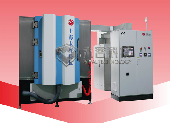 ราคาดี RTSP1215 พวงจรพิมพ์ PCB เครื่องเคลือบทอง TiN เครื่องกระจายทอง ออนไลน์