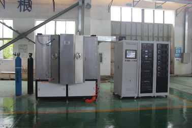 ราคาดี แว่นสายตา แว่นสแตนเลส เครื่องเคลือบสูญญากาศ Magnetron Sputtering Frame ออนไลน์