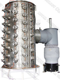 ราคาดี กระเบื้องเซรามิค TiN เครื่องเคลือบทอง, SS Titanium Nitride PVD Plating อุปกรณ์ ออนไลน์