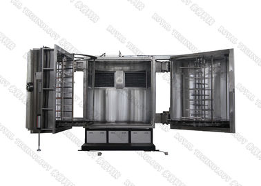 ราคาดี อีเอ็มไอ Shileding Film สูญญากาศบางอุปกรณ์ Metallizing, NCVM และ EMI เครื่องเคลือบป้องกันสุญญากาศ ออนไลน์