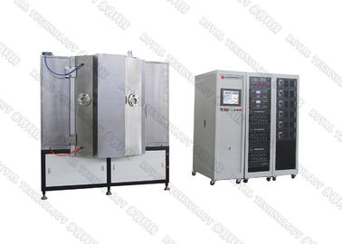 ราคาดี อุปกรณ์ชุบ PVD Ag Silver, Silver Magnetron Sputtering Deposition อุปกรณ์เคลือบสูญญากาศ ออนไลน์