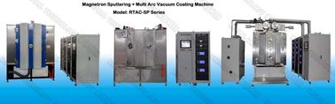 ราคาดี เครื่องเขียน PVD 24K Gold Plating Machine, SS Pen IPG Gold Coating Machine ออนไลน์