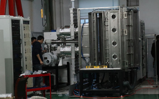 ราคาดี คาโธดวงกลม นาฬิกา DLC เพชรเหมือนคาร์บอนเคลือบ เทคโนโลยีเคลือบ Pvd Multi Arc ให้ความแข็งแรงสูงกว่า ออนไลน์