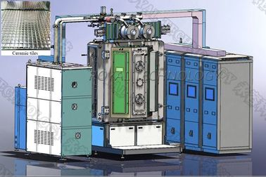 ราคาดี กระเบื้องเซรามิคไทเทเนี่ยมไนไตรด์เคลือบเครื่อง, Cathodic Arc เครื่องชุบดีบุก ออนไลน์