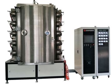 ราคาดี อุปกรณ์เคลือบแจกันและหม้อ PVD, กระเบื้องเซรามิกชุบ TiN เครื่องชุบสูญญากาศ, เคลือบ PVD เงินเซรามิก ออนไลน์