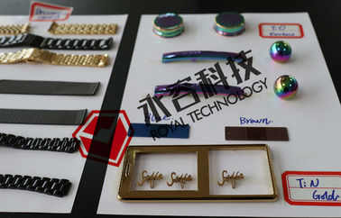 ราคาดี บริการจัดหา PVD สีทอง, ตัวเรือนและโซ่บริการเคลือบ PVD, ดู IP ทองคำและการเคลือบสีดำ IP อาร์ตเดคชั่น ออนไลน์