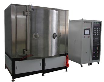 ราคาดี กระบวนการชุบโครเมี่ยม PVD, UV-PVD โซลูชั่นการเคลือบสูญญากาศ ออนไลน์