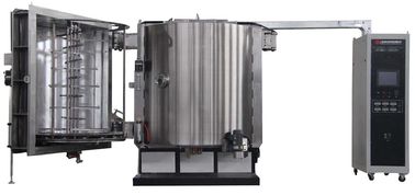 ราคาดี เครื่องสะท้อนแสงหลอดสุญญากาศ Metalizing Machine, Polymer Reflector อลูมิเนียม Metalizer ออนไลน์