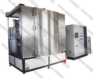 ราคาดี เครื่องเคลือบ PVD แบบเซรามิก, อุปกรณ์ชุบสูญญากาศ PVD, เครื่องชุบ Cathodic Arc ออนไลน์