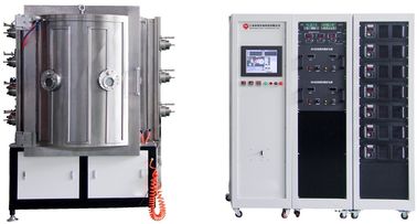 ราคาดี เครื่องเคลือบ Titanium Coating Machine ตกแต่งสำหรับเครื่องมือผ่าตัด ออนไลน์