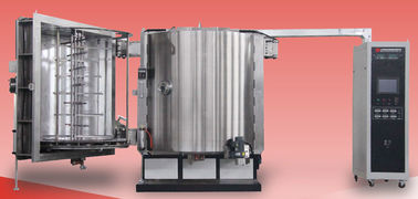 ราคาดี การเคลือบ EMI Shielding และการเคลือบ NCVM, เครื่องเคลือบ PVD Thermal Evaporation Sputter ออนไลน์