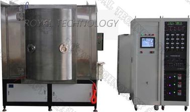 ราคาดี อุปกรณ์เคลือบ PVD กระติกดำ, เครื่องชุบ PVD หลายอาร์ค ออนไลน์