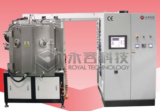 อุปกรณ์ปลอมทอง IPG 24K-RTAS1000