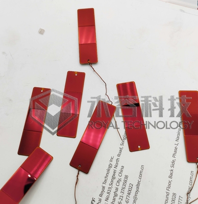 ราคาดี เสร็จสิ้น PVD RED ที่ทนทานและการเคลือบสีแดง， PVD สีเคลือบสีแดงเสร็จสิ้นแผ่นเหล็กสแตนเลส ออนไลน์