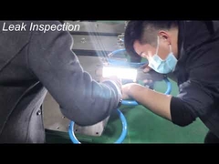 DPC ceramic PCB coating Equipment