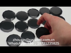 พีวีดี เจต แบรคโค้ต