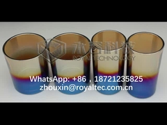 เบบี้บลู+อำพันเข้ม