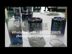 เบบี้บลู+เงิน